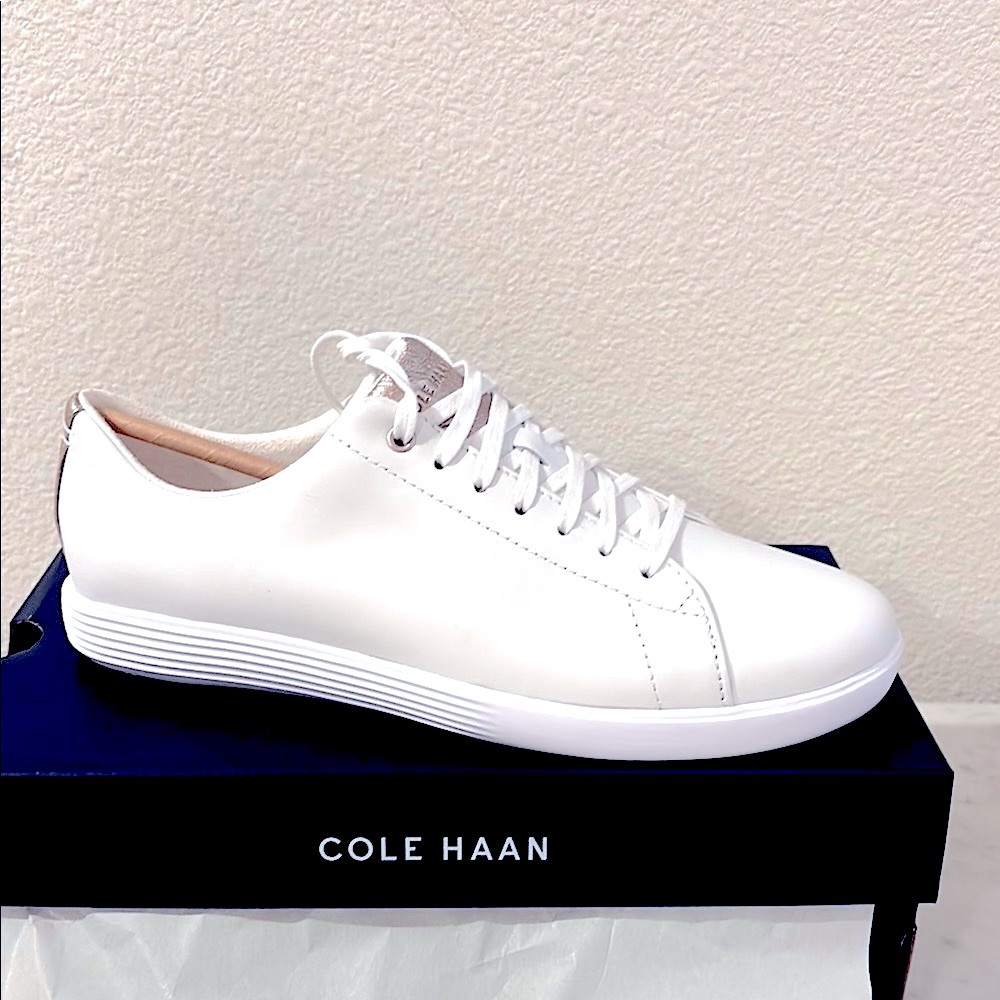 Cole Haan Grand Crosscourt II Sneaker - Women's